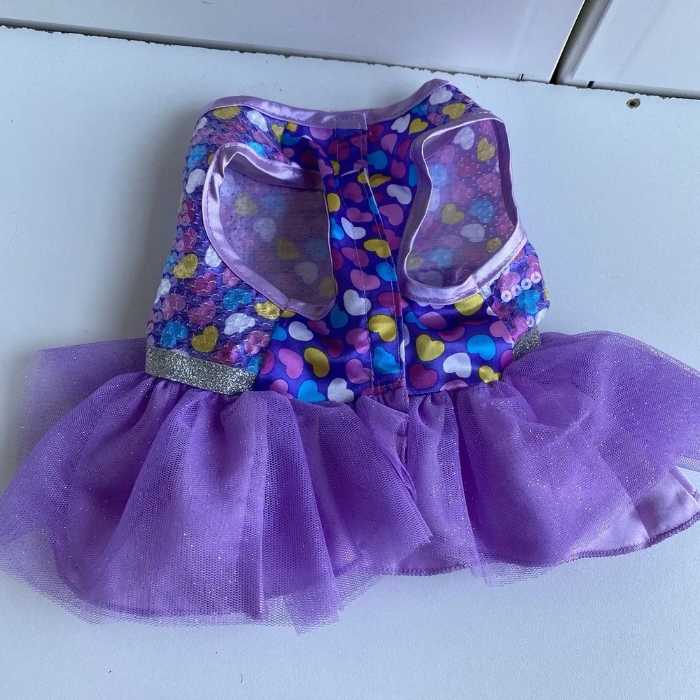 Build a Bear Boys‎ Girls Clothing Lot Sports Army Sunglasses Fairy Dress Bag